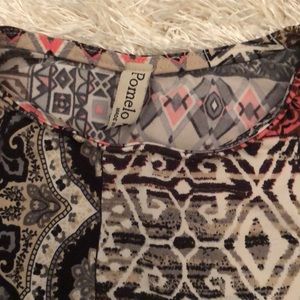 Pomelo Shirts & Tops - Pomelo Girls Top Pomelo Shirts & Tops - Pomelo Girls Top
